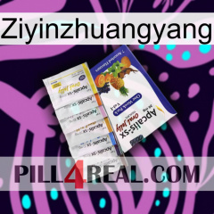 Ziyinzhuangyang 11